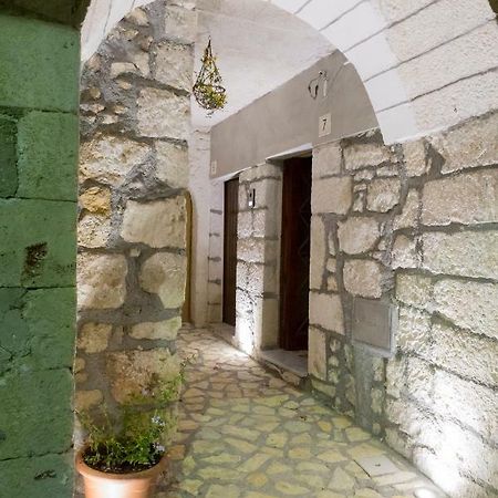 Casa Arco Antico Villa Caltabellotta ภายนอก รูปภาพ