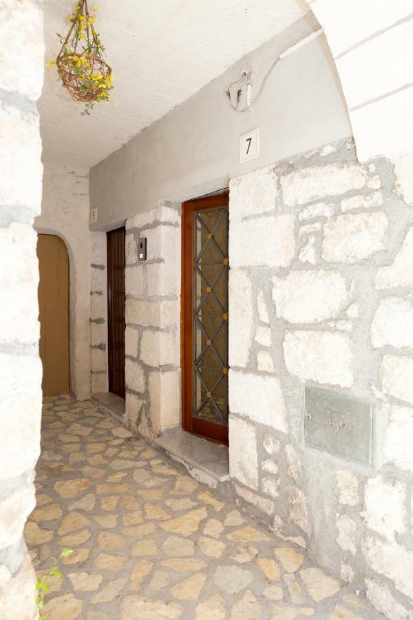 Casa Arco Antico Villa Caltabellotta ภายนอก รูปภาพ
