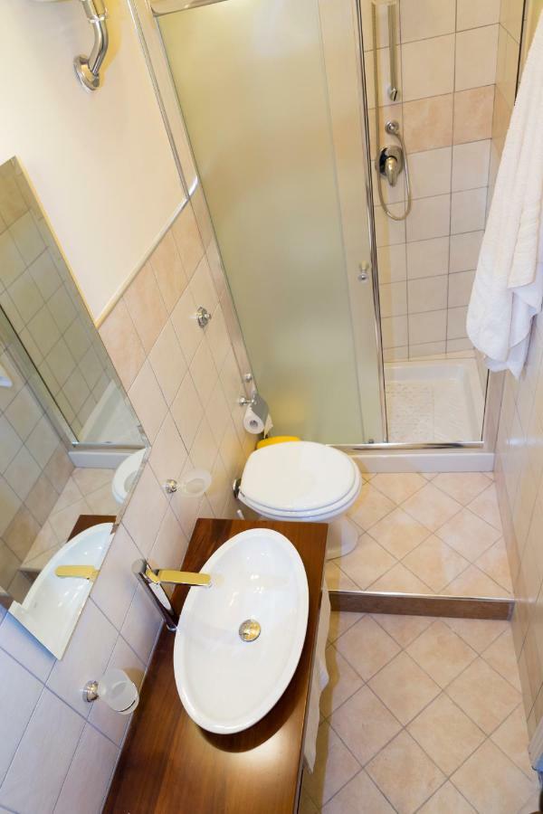 Casa Arco Antico Villa Caltabellotta ภายนอก รูปภาพ